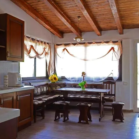 - Isi01102e-dyb Apartamento Zafferana Etnea